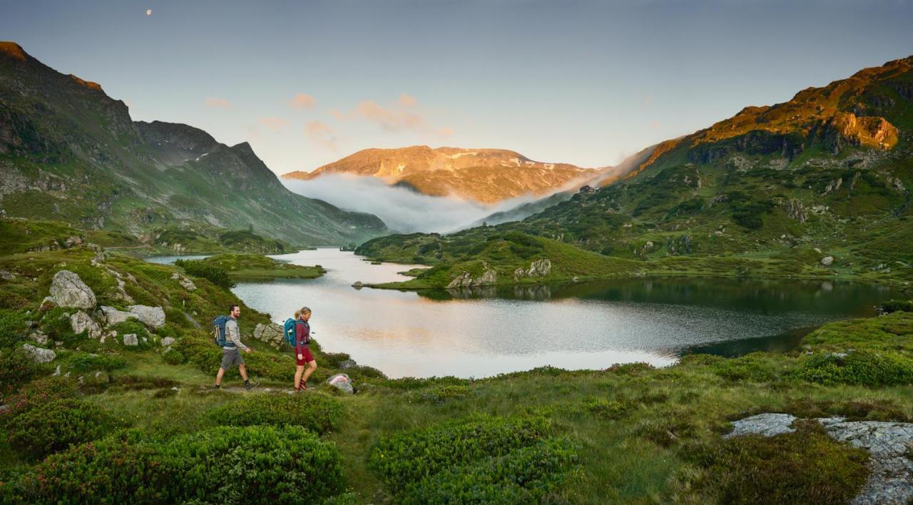 Schafalm Dahoam Schladming Bagian luar foto