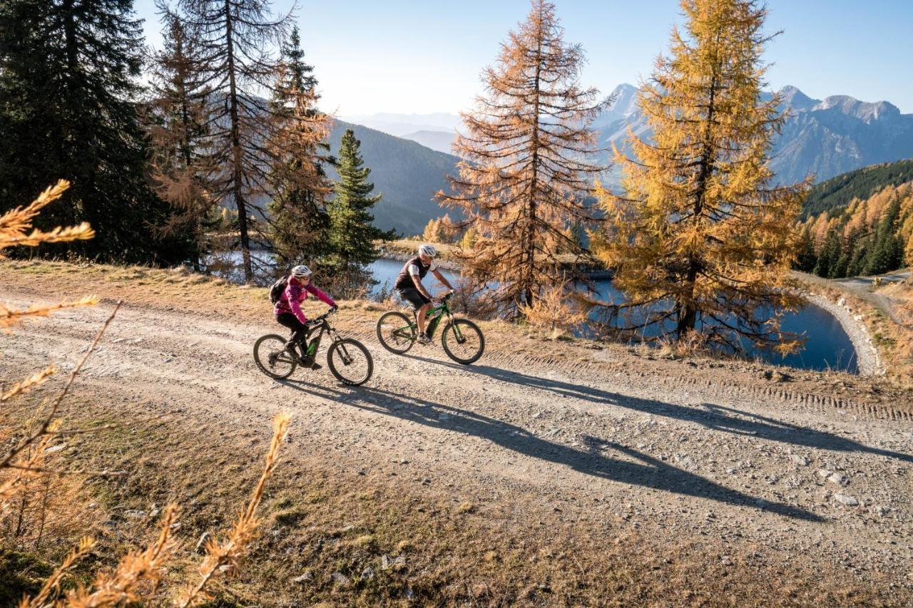 Schafalm Dahoam Schladming Bagian luar foto