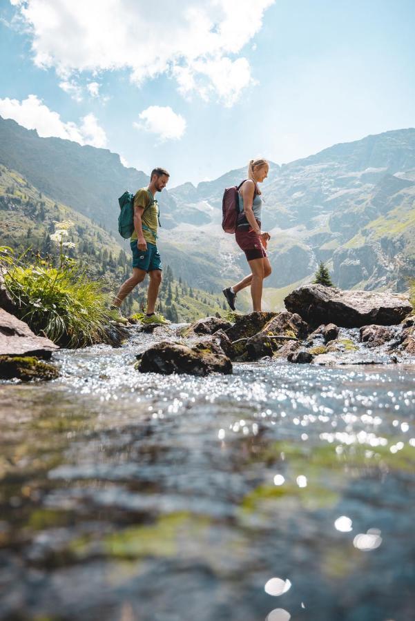 Schafalm Dahoam Schladming Bagian luar foto